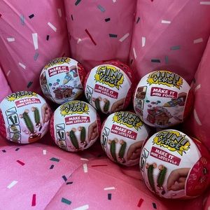 Mini Verse Bundle of 7